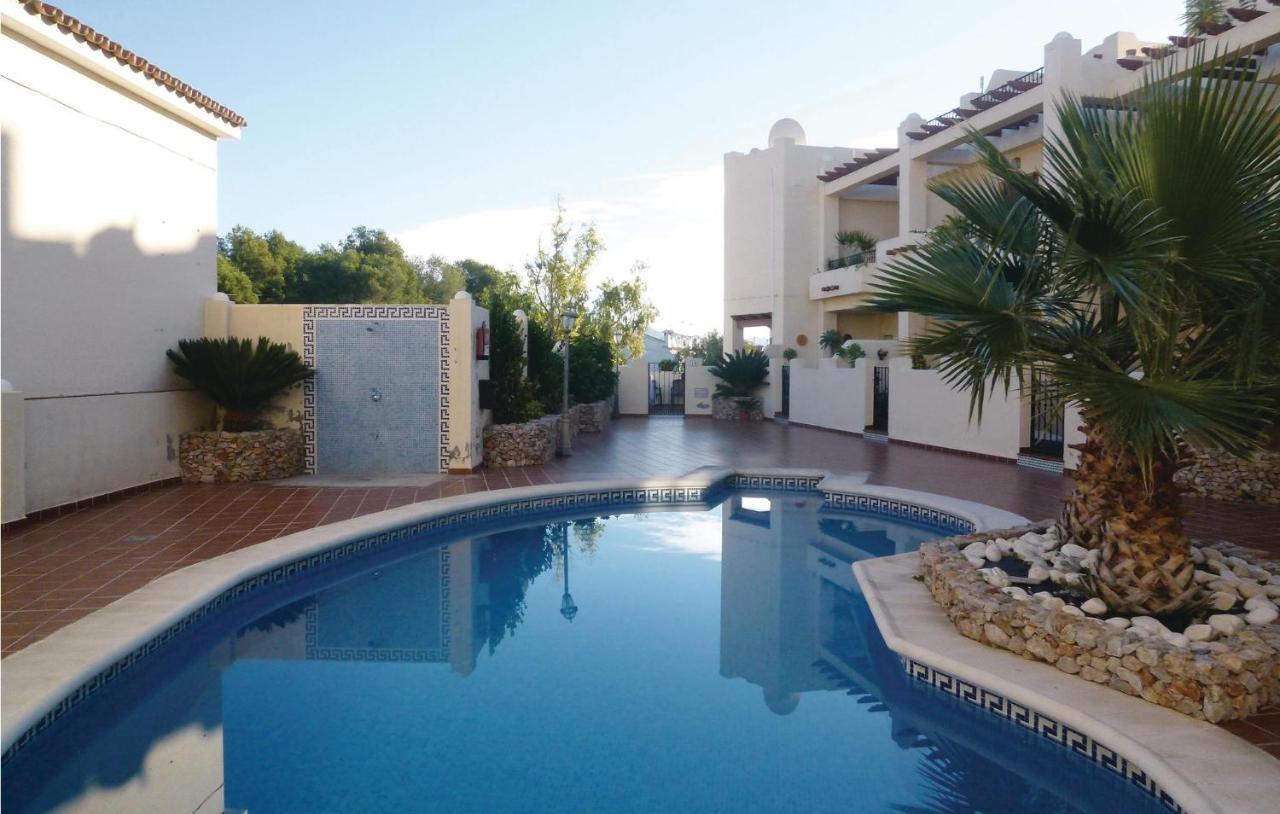 3 Bedroom Awesome In Nerja
