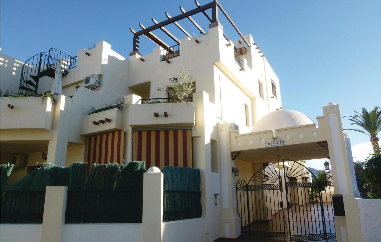 3 Bedroom Awesome In Semesterbostad Nerja