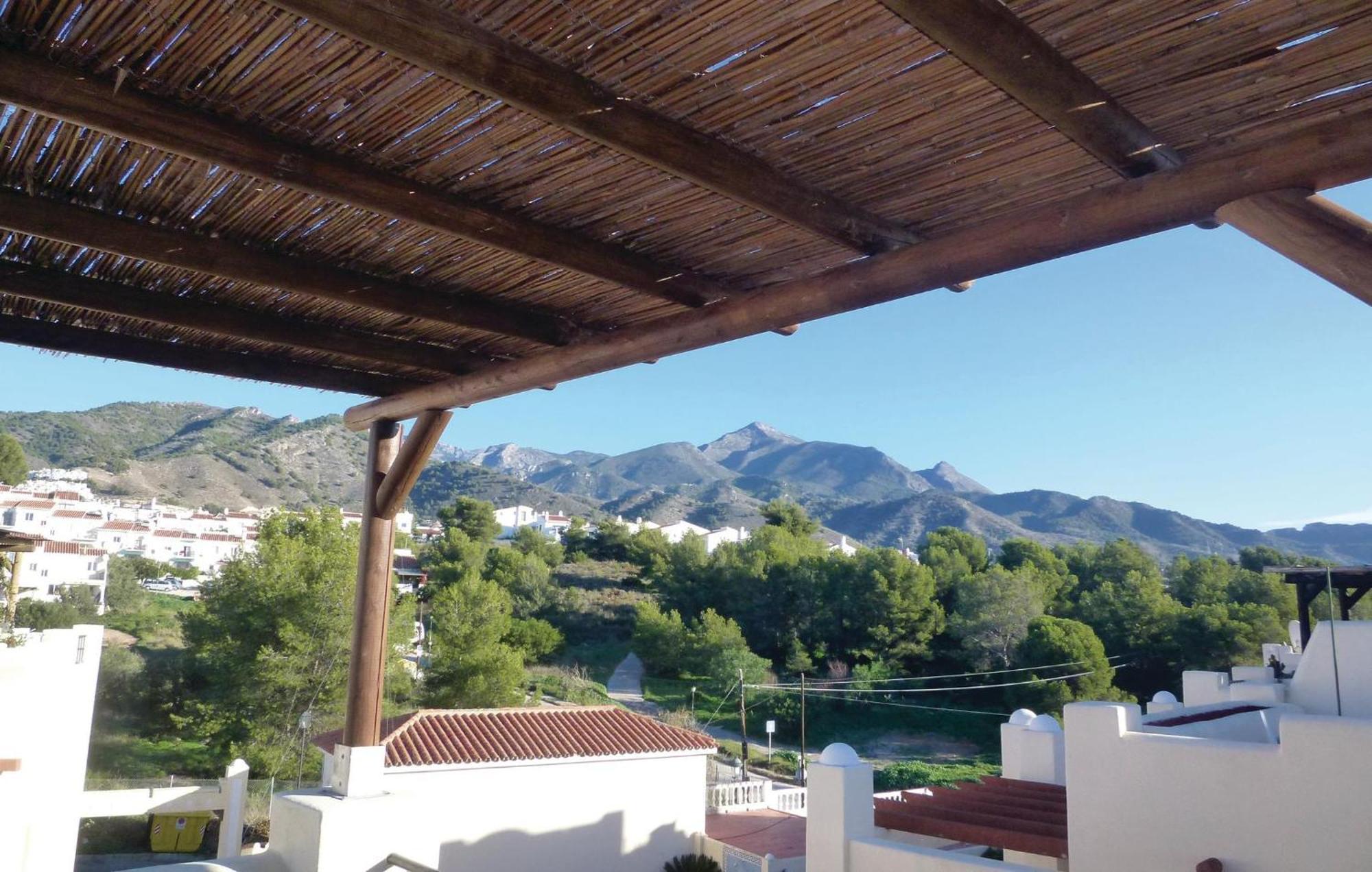 3 Bedroom Awesome In Semesterbostad Nerja